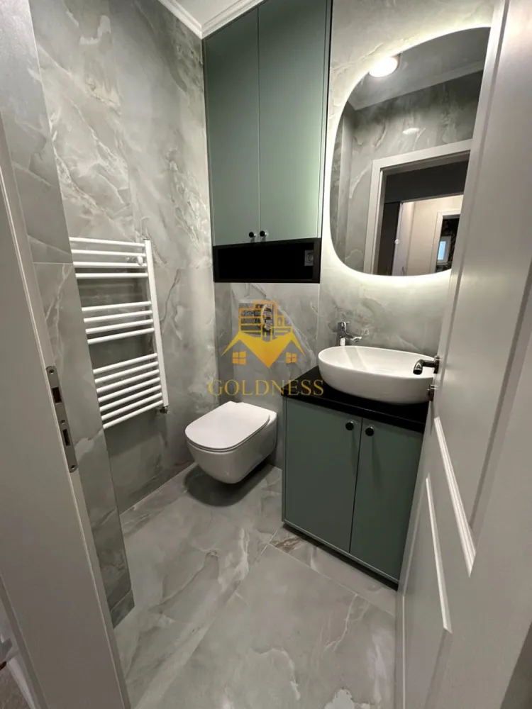 3 camere Lux,Cartierul Marasti,Aure Vlaicu, Expo Transilvania, Parcare