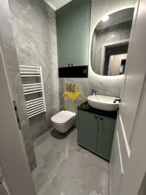 3 camere Lux,Cartierul Marasti,Aure Vlaicu, Expo Transilvania, Parcare