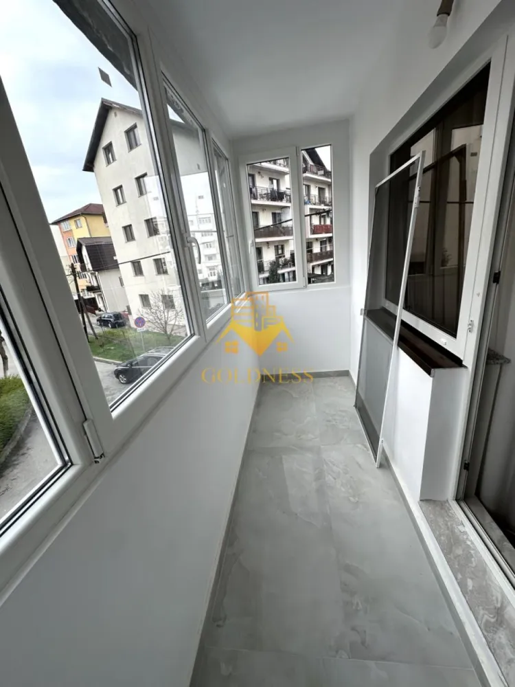 3 camere Lux,Cartierul Marasti,Aure Vlaicu, Expo Transilvania, Parcare