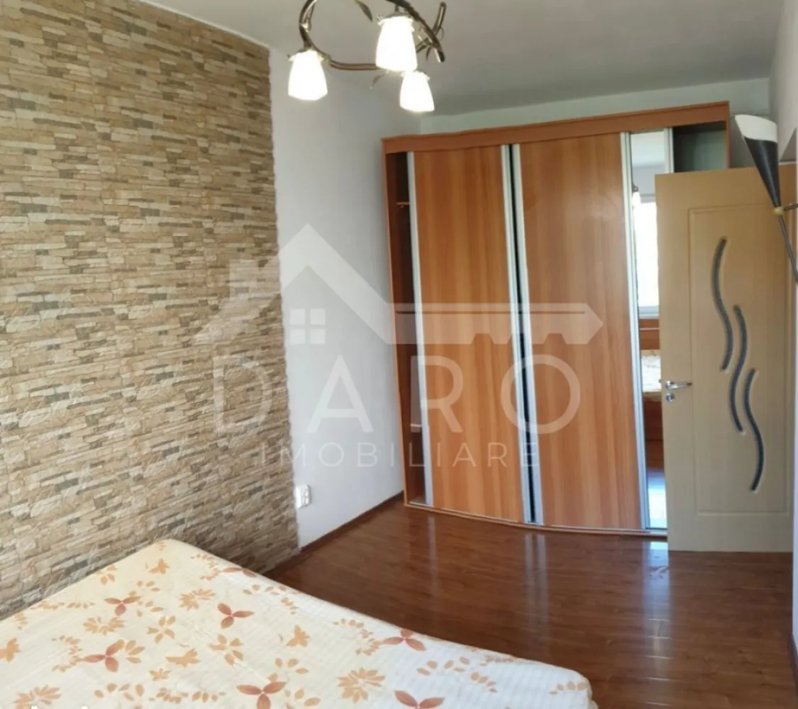 Apartament de închiriat în Tudor