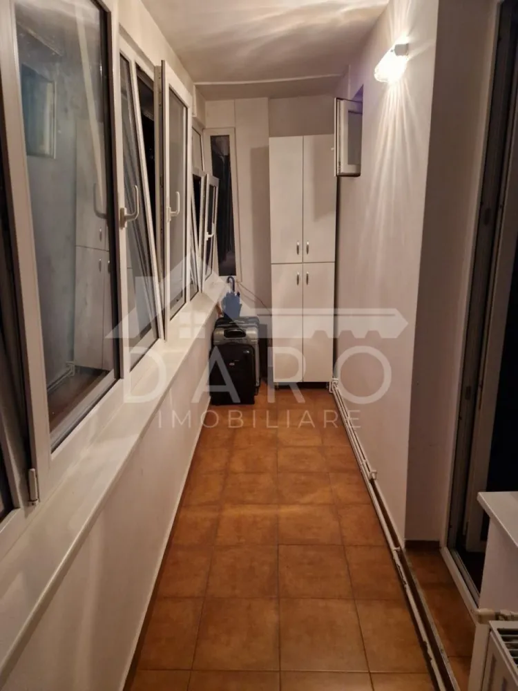 Apartament de închiriat în Tudor