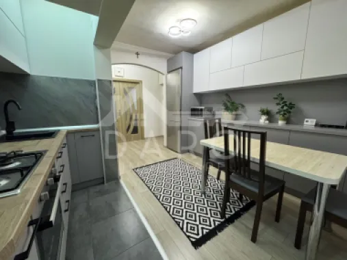 🏡 Apartament 3 camere decomandat – Tudor | 76 mp | 155000 € 🌇