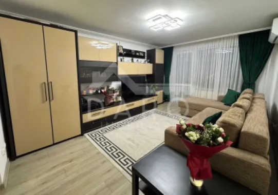 🏡 Apartament 3 camere decomandat – Tudor | 76 mp | 155000 € 🌇