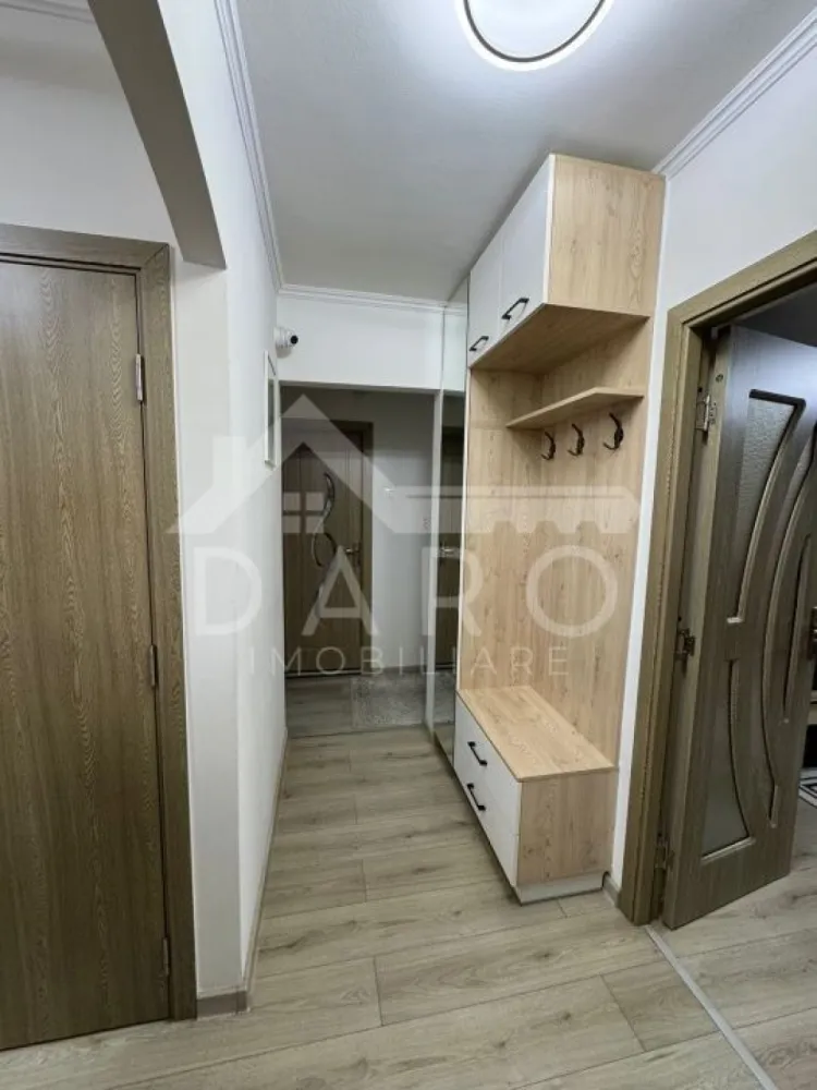 🏡 Apartament 3 camere decomandat – Tudor | 76 mp | 155000 € 🌇