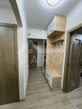 🏡 Apartament 3 camere decomandat – Tudor | 76 mp | 155000 € 🌇