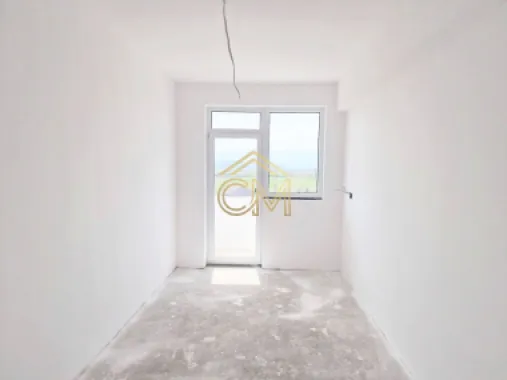 Apartament 2 Camere-Decomandat-59 MPU-Balcon-Etaj 2