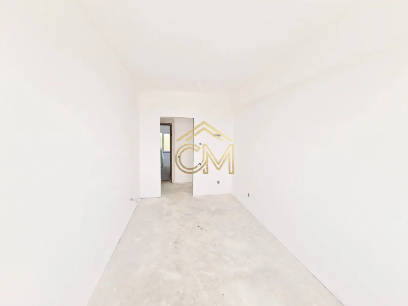 Apartament 2 Camere-Decomandat-59 MPU-Balcon-Etaj 2