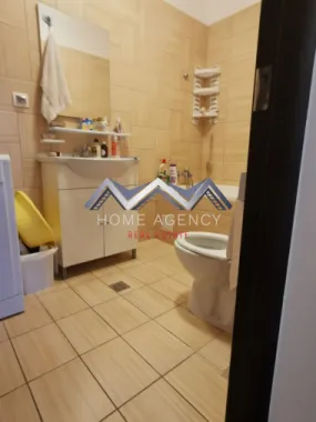 Apartament 2 camere cu grădină proprie 30 mp / Central