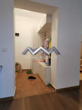 Apartament 2 camere cu grădină proprie 30 mp / Central