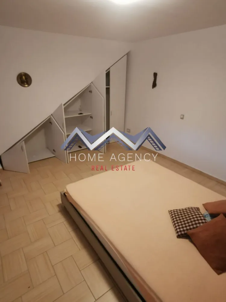Apartament 2 camere cu grădină proprie 30 mp / Central