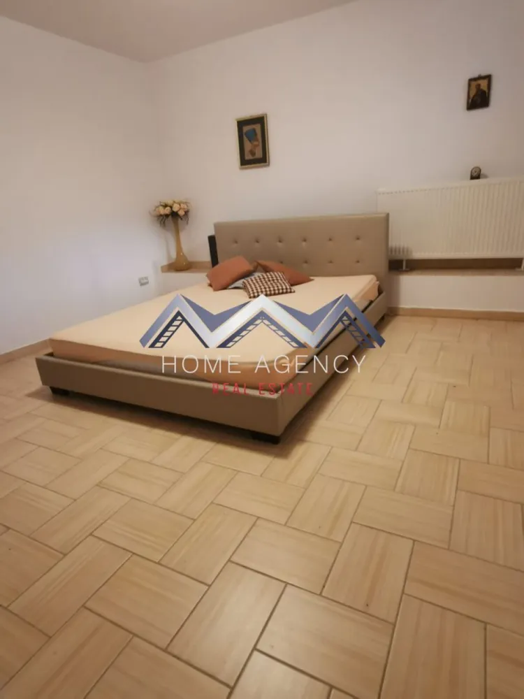 Apartament 2 camere cu grădină proprie 30 mp / Central