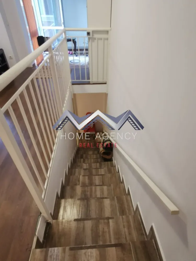 Apartament 2 camere cu grădină proprie 30 mp / Central