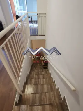 Apartament 2 camere cu grădină proprie 30 mp / Central