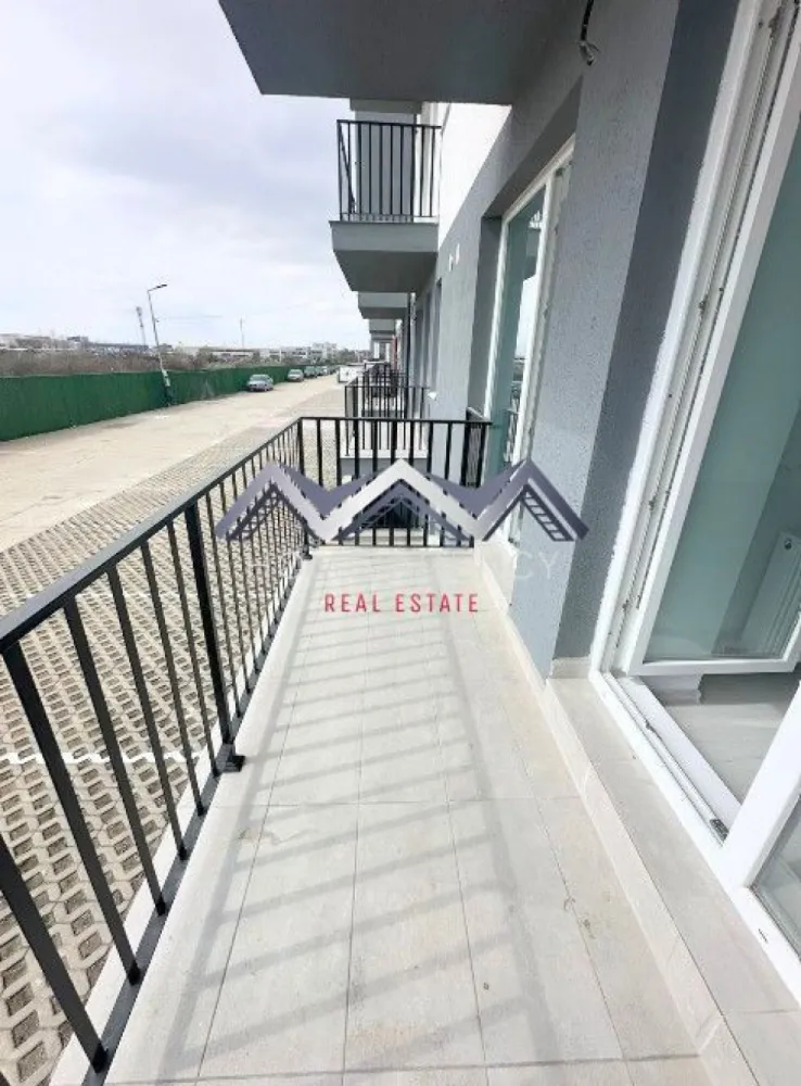 Apartament de vânzare Otopeni – parcare și TVA incluse