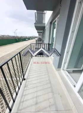 Apartament de vânzare Otopeni – parcare și TVA incluse