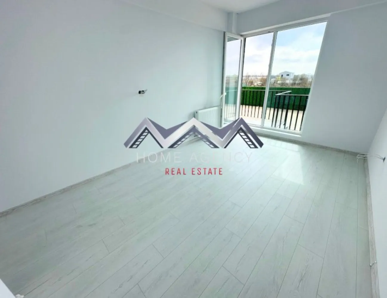 Apartament de vânzare Otopeni – parcare și TVA incluse