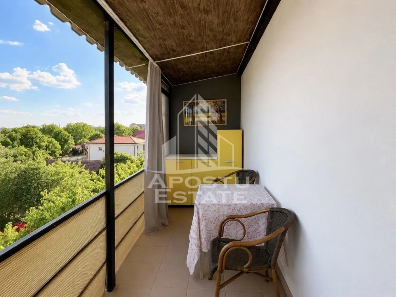 Apartament 2 camere de vanzare, zona Modern, Timisoara