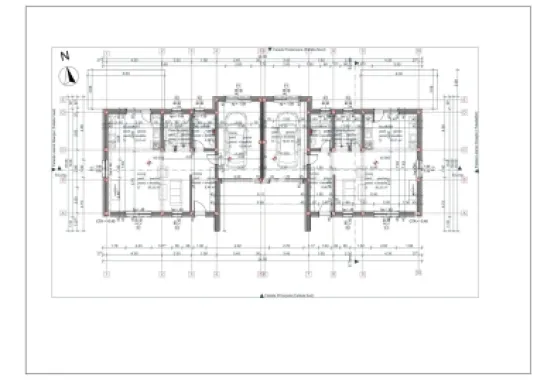 Casa duplex cu 4 camere, Selimbar, Sibiu