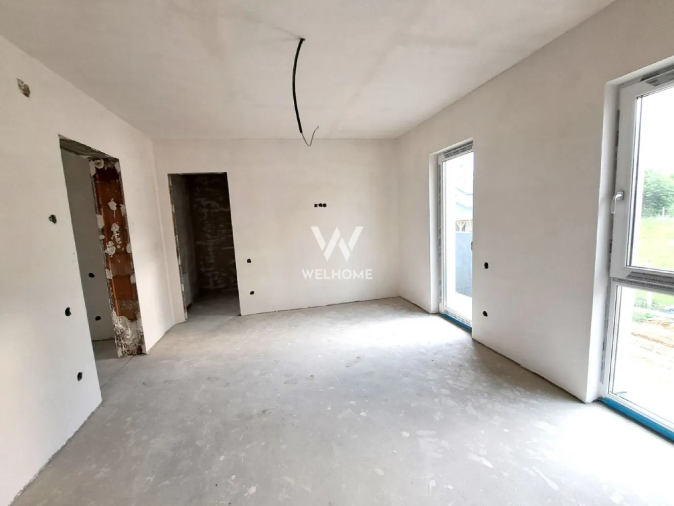 Duplex cu pivnita si terasa, Calea Cisnadiei, Sibiu