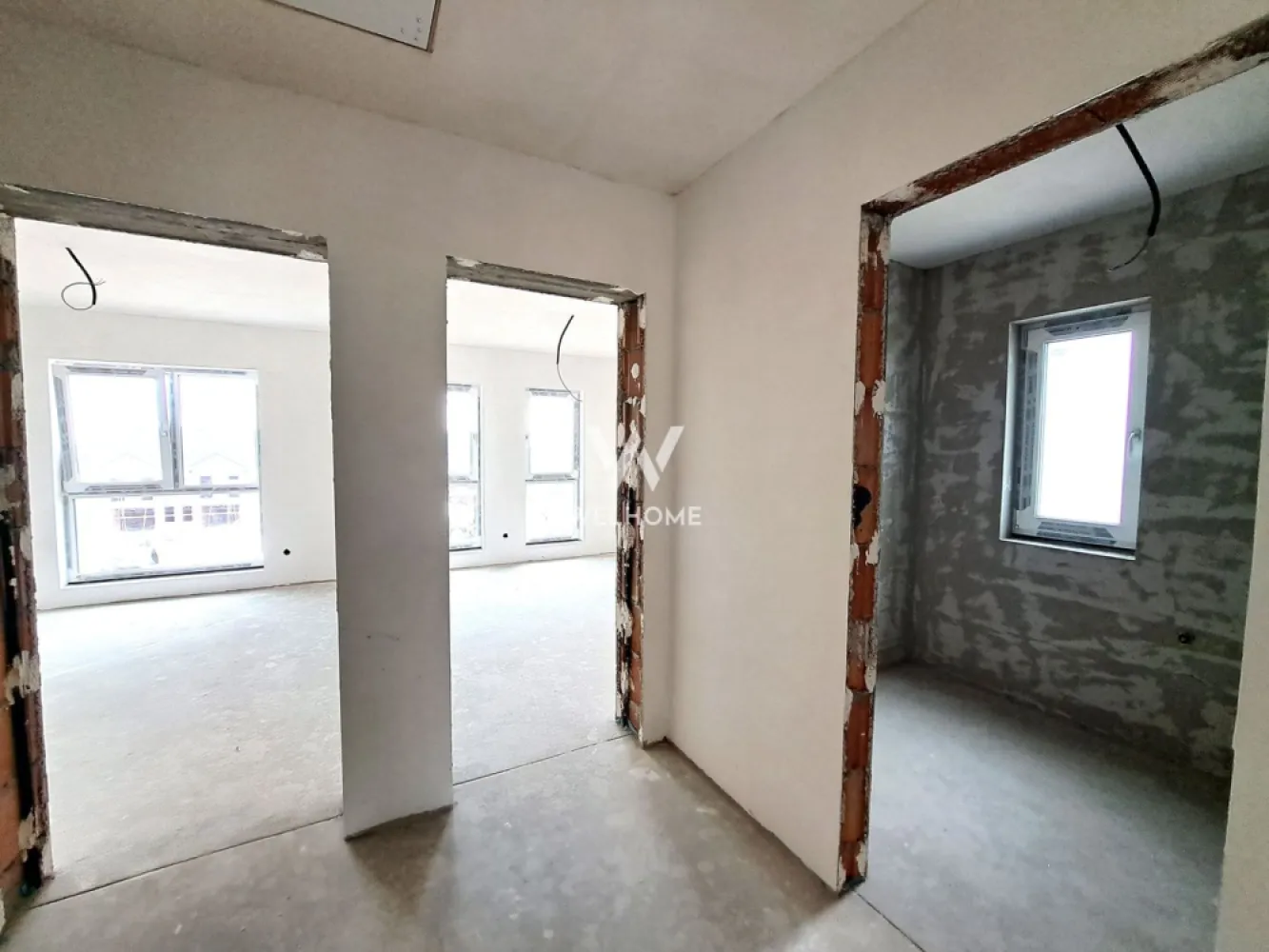 Duplex cu pivnita si terasa, Calea Cisnadiei, Sibiu