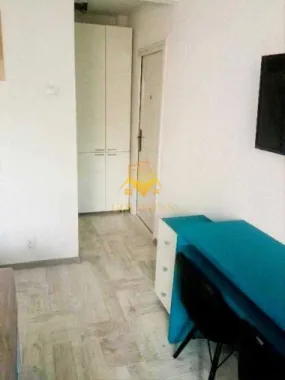 1 camera, Marasti, București, Centrala proprie, Lidl, The Office