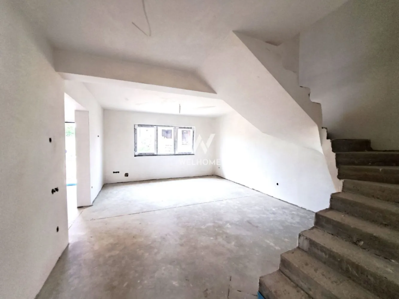 Duplex cu pivnita si terasa, Calea Cisnadiei, Sibiu