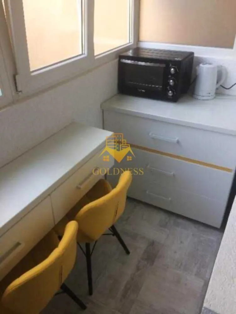 1 camera, Marasti, București, Centrala proprie, Lidl, The Office