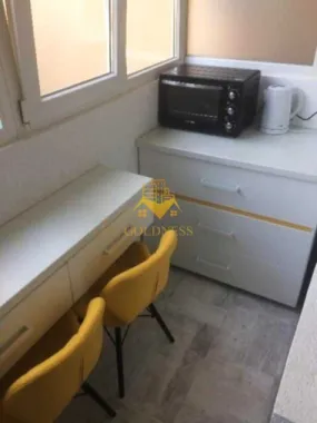 1 camera, Marasti, București, Centrala proprie, Lidl, The Office