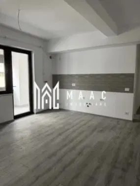 Logo MAAC IMOBILIARE logo