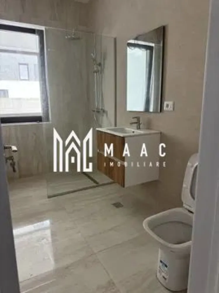 Apartament 3 camere decomandat | Ostroveni | 87 mp, INTABULAT