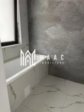 Apartament 3 camere decomandat | Ostroveni | 87 mp, INTABULAT