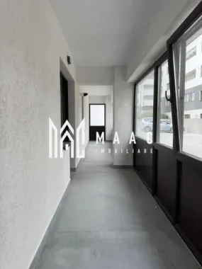 Apartament 2 camere | Ostroveni, Vâlcea | INTABULAT, bloc nou
