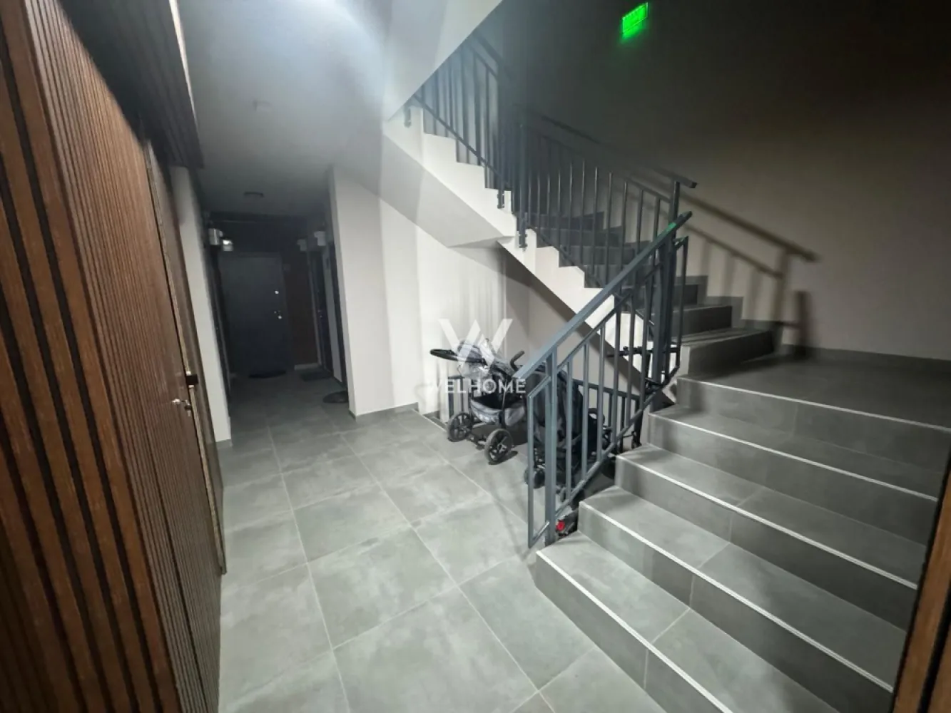 Apartament tip penthouse, Turnisor,Sibiu