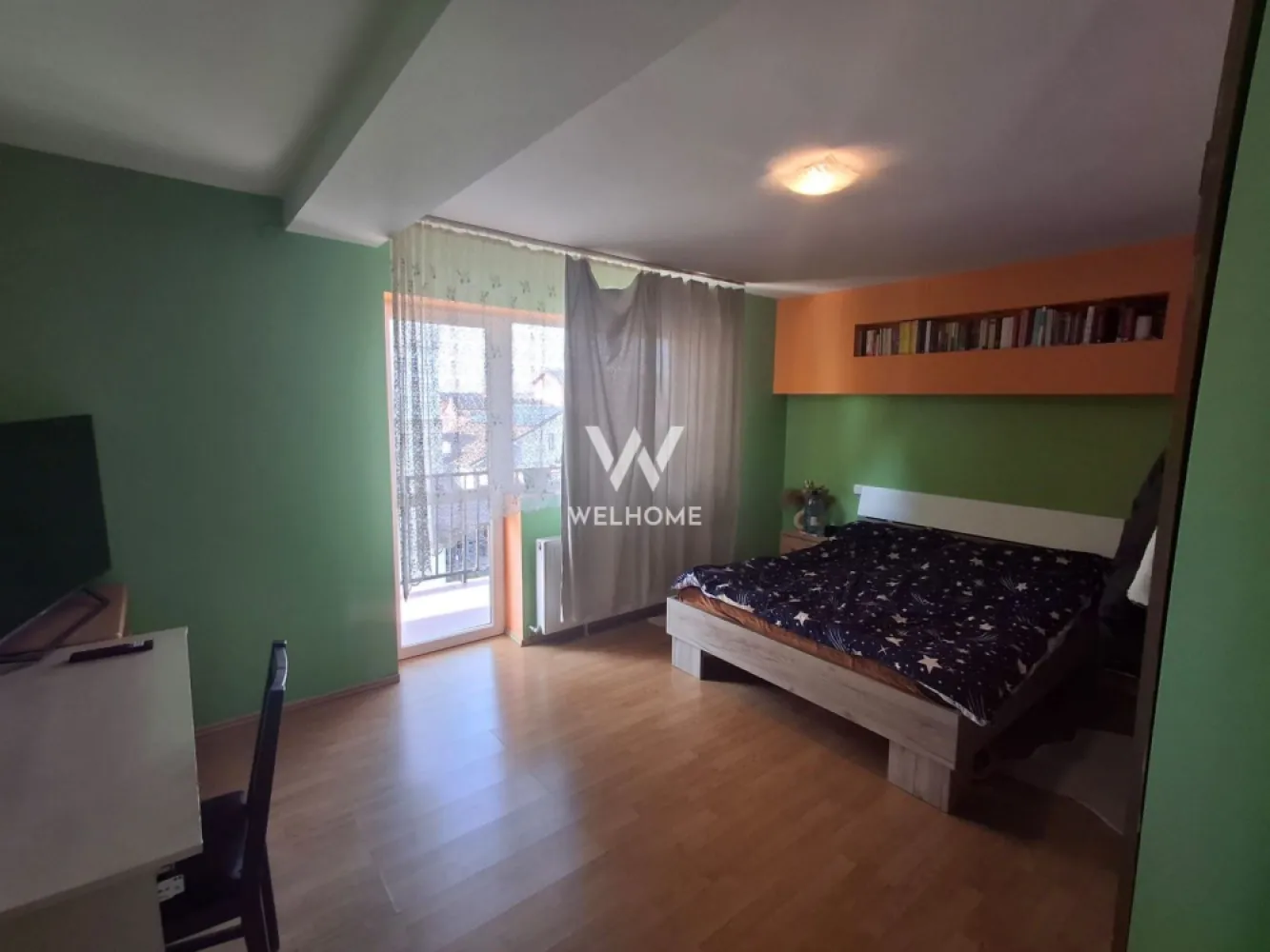 Apartament de închiriat – 3 camere, C. Turnișorului, zona Kogălniceanu