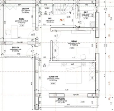 Casa de vanzare in Arhitectilor Sibiu