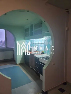 Apartament 3 camere | 74 Mp | Zona Terezian