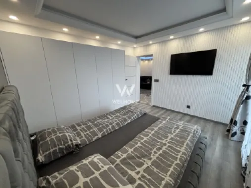 Apartament de LUX 3 camere in Selimbar, ansamblul Regina Residence