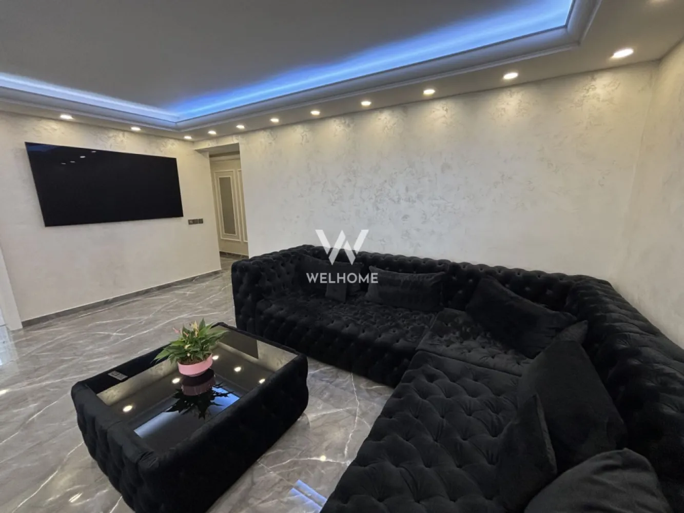 Apartament de LUX 3 camere in Selimbar, ansamblul Regina Residence