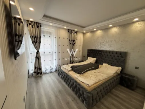 Apartament de LUX 3 camere in Selimbar, ansamblul Regina Residence