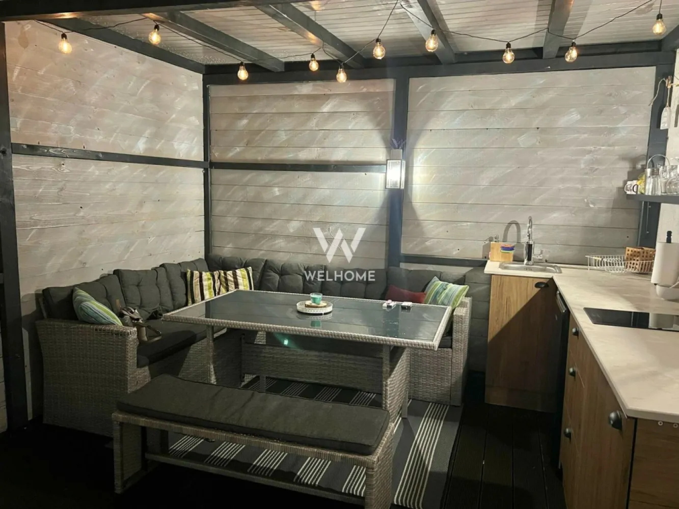 CONFORT la standarde inalte! Penthouse deosebit pe 2 niveluri zona Shopping City