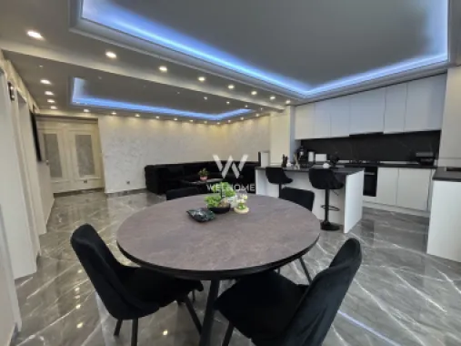 Apartament de LUX 3 camere in Selimbar, ansamblul Regina Residence