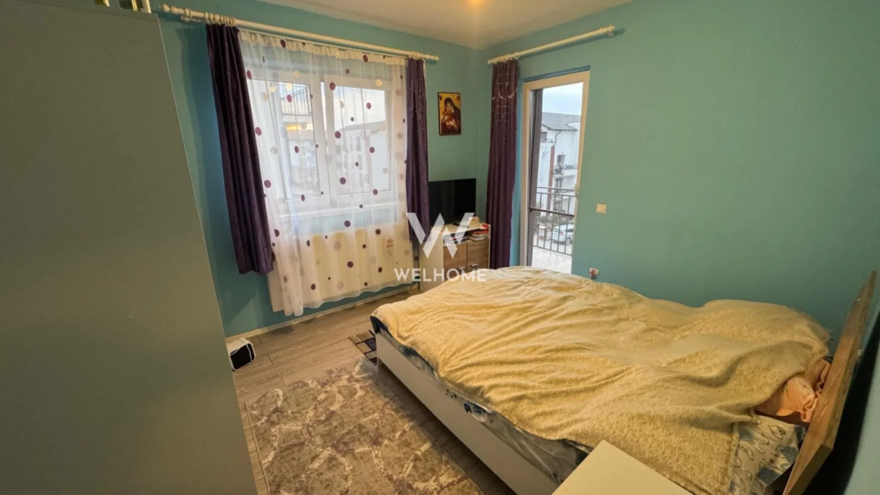 Apartament 3 camere, mobilat și utilat complet - Arhitectilor Sibiu