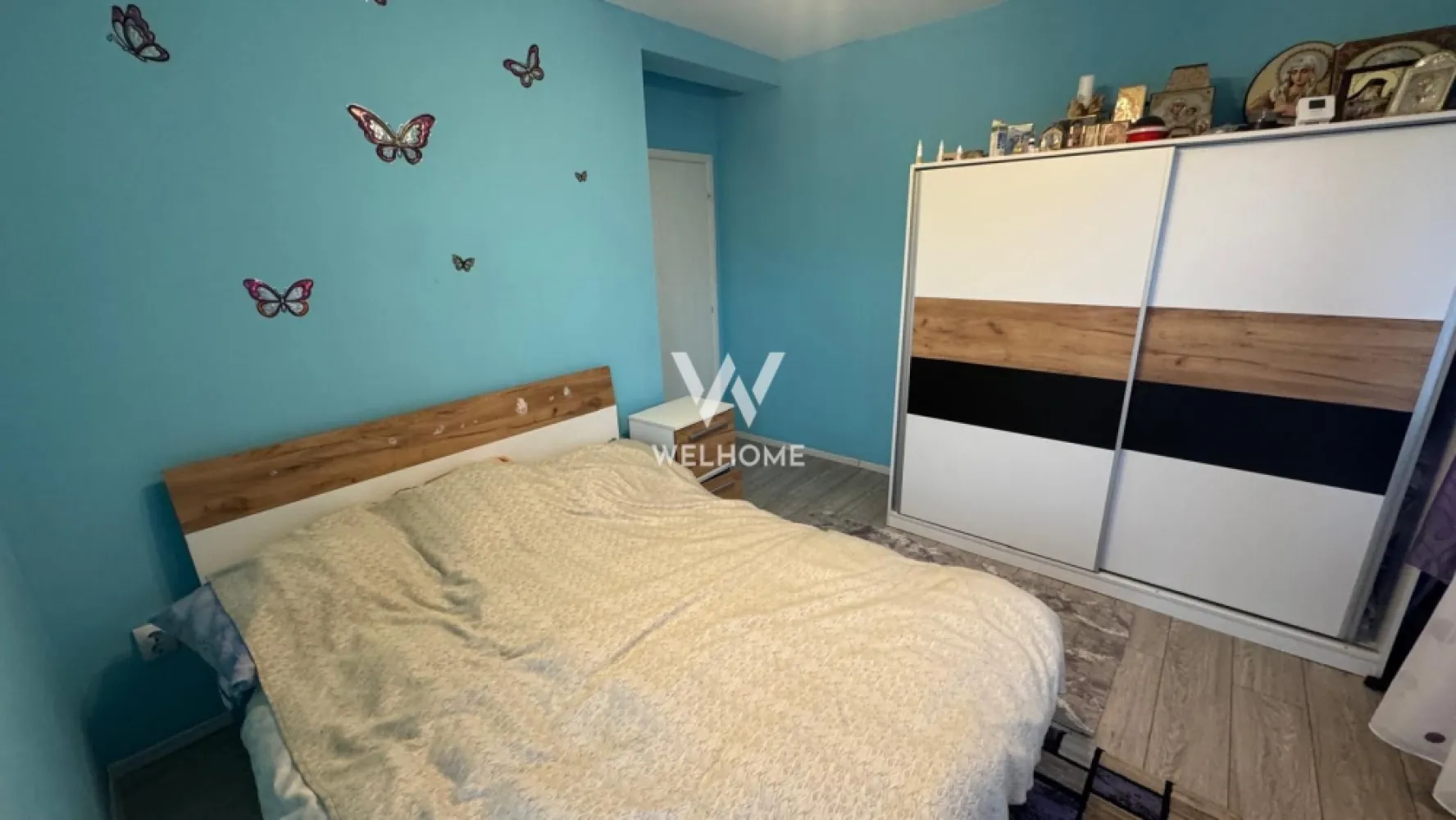 Apartament 3 camere, mobilat și utilat complet - Arhitectilor Sibiu