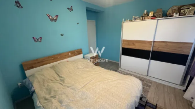 Apartament 3 camere, mobilat și utilat complet - Arhitectilor Sibiu