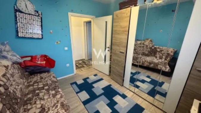 Apartament 3 camere, mobilat și utilat complet - Arhitectilor Sibiu