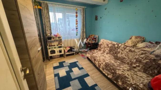 Apartament 3 camere, mobilat și utilat complet - Arhitectilor Sibiu