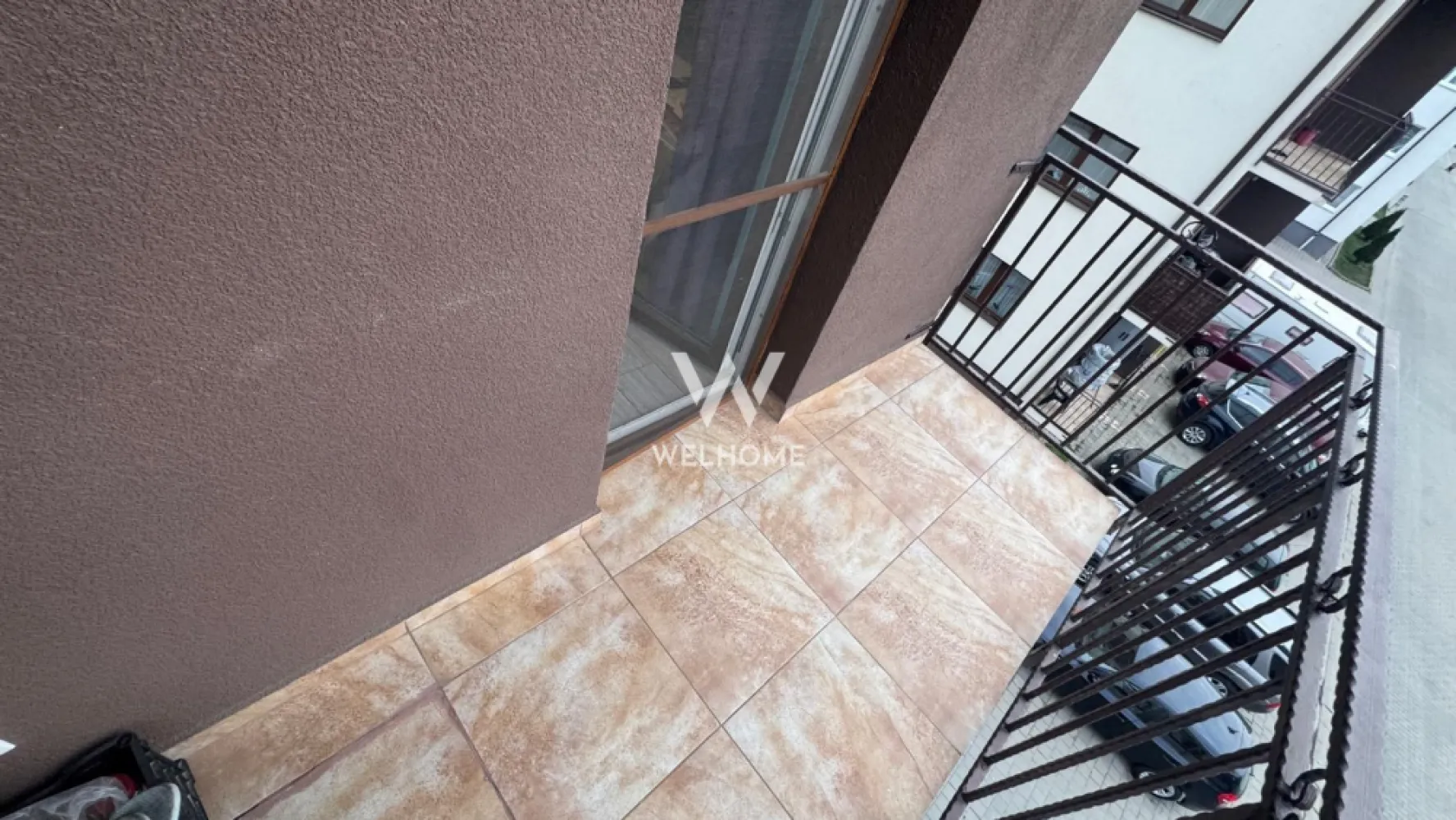 Apartament 3 camere, mobilat și utilat complet - Arhitectilor Sibiu