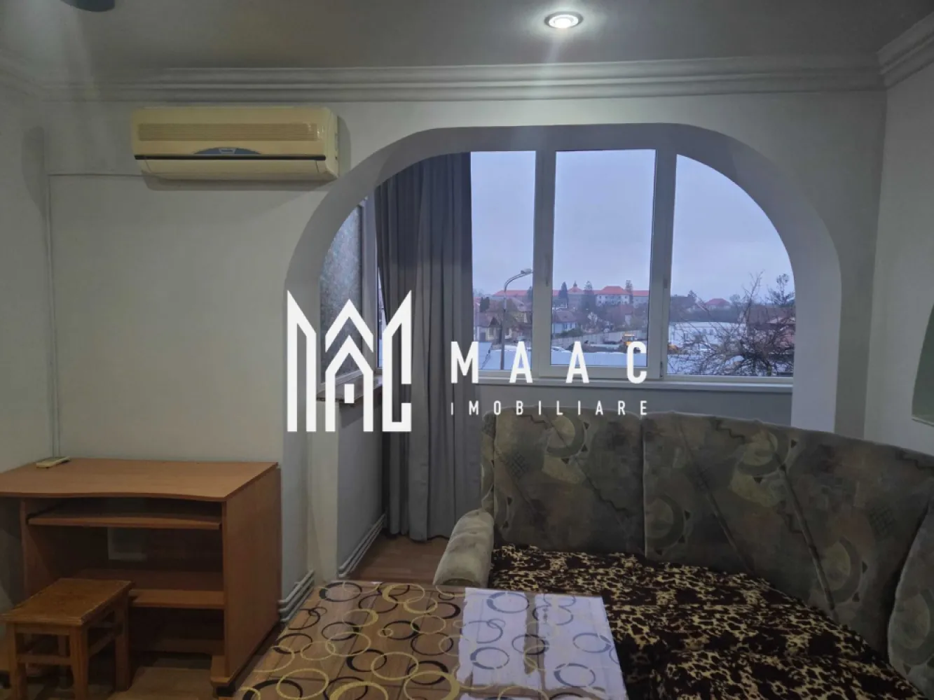 Apartament 3 camere | 74 Mp | Zona Terezian