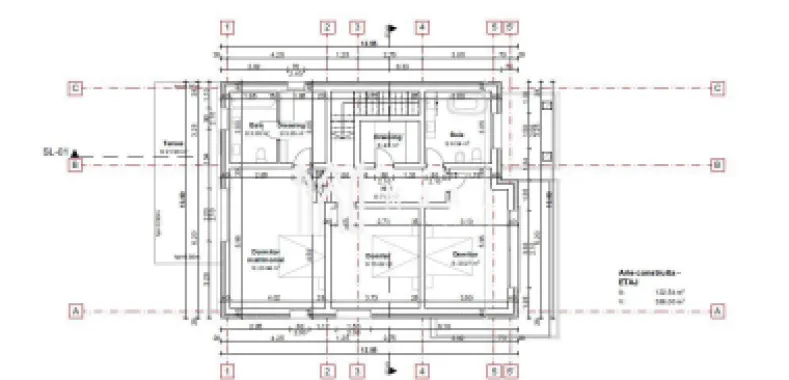 Casă de vânzare 5 camere | Cisnădie Exterior Vest | 330 mp