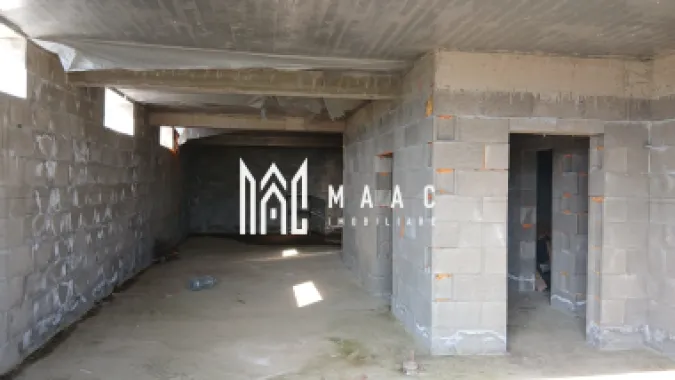 Casă de vânzare 5 camere | Cisnădie Exterior Vest | 330 mp